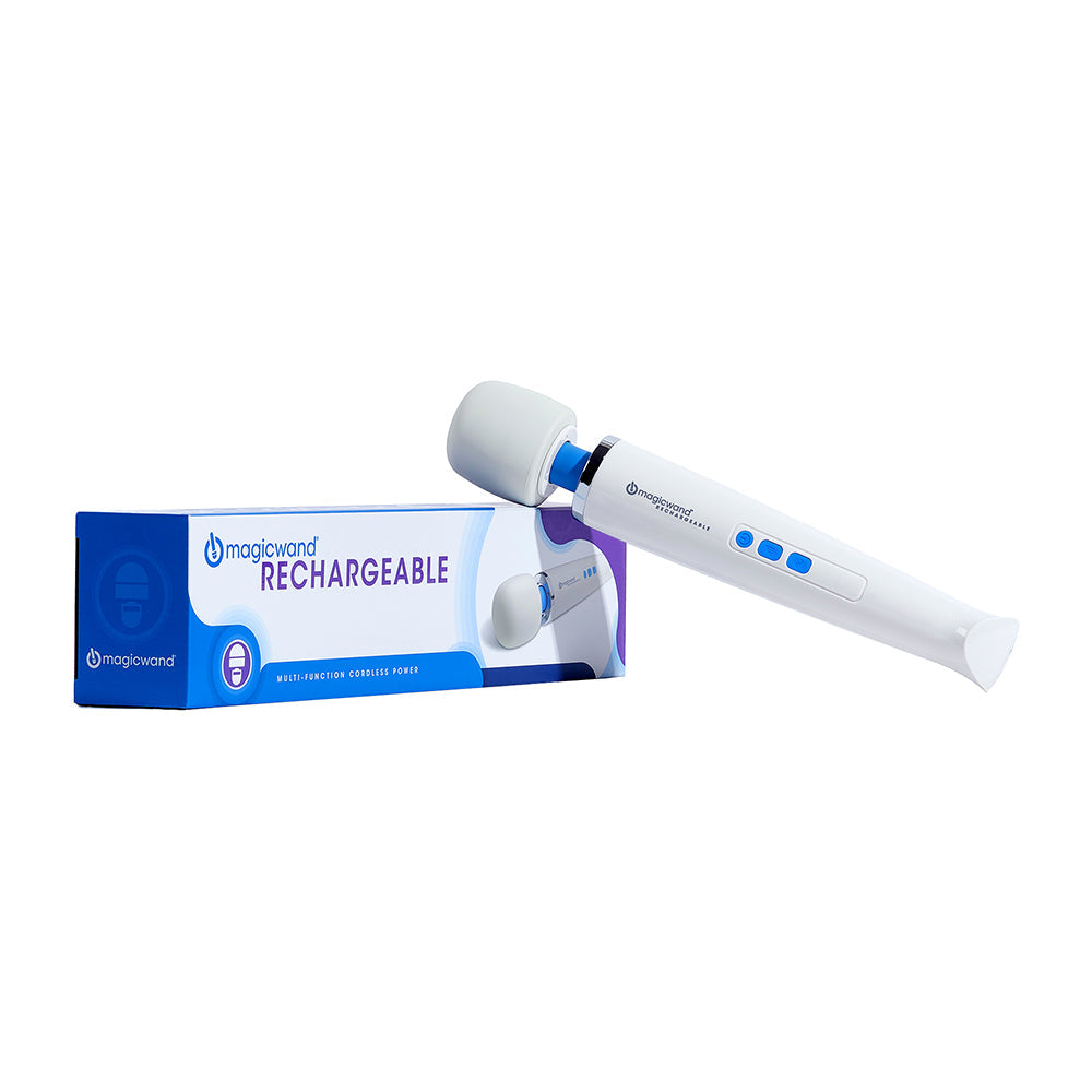 Magic Wand Rechargeable